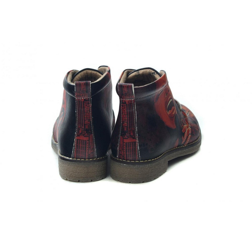 Ankle Boots Outlet - No Exchange or Return - 37 EU - 6.5 US