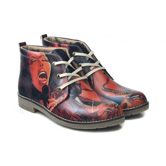 Ankle Boots Outlet - No Exchange or Return - 37 EU - 6.5 US