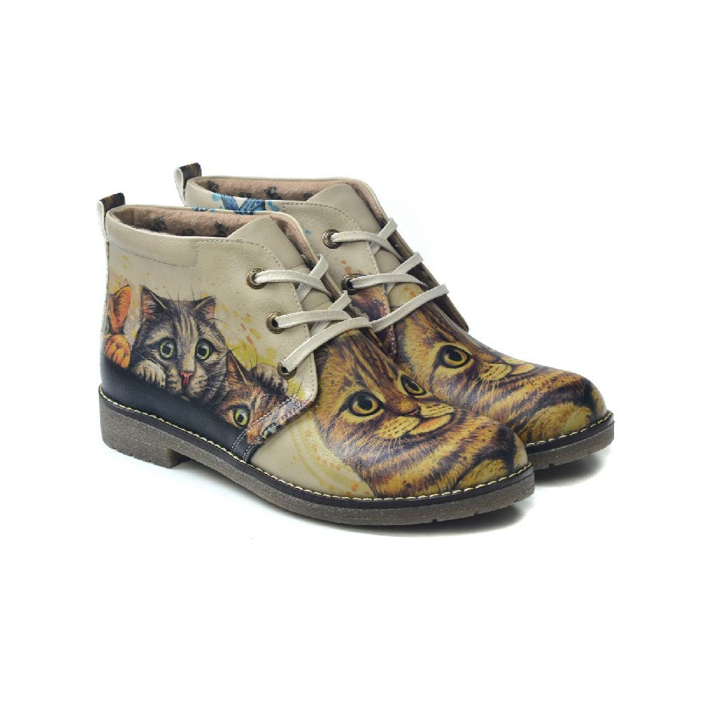 Ankle Boots Outlet - No Exchange or Return - 36 EU - 5.5 US
