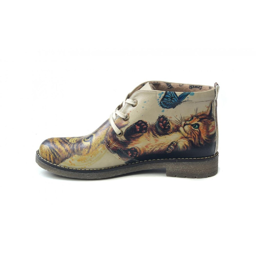 Ankle Boots Outlet - No Exchange or Return - 37 EU - 6.5 US