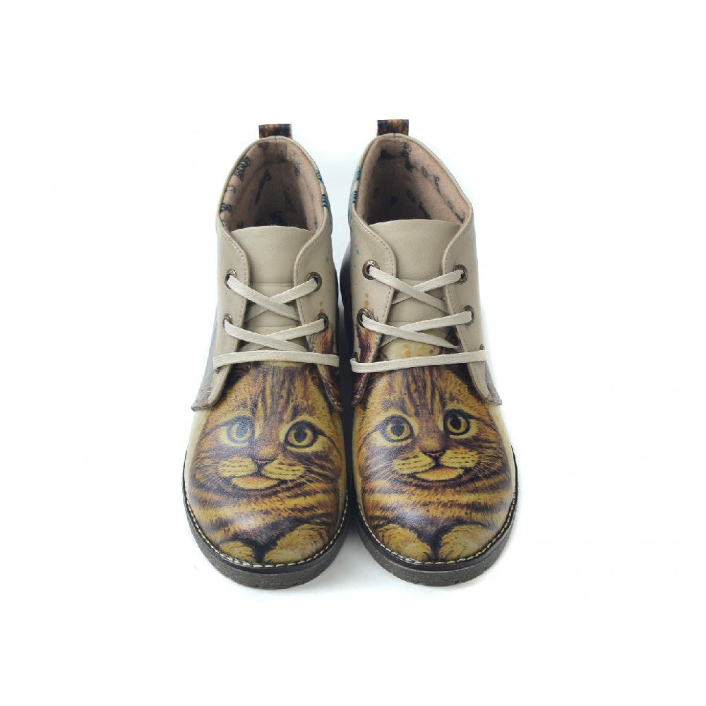 Ankle Boots Outlet - No Exchange or Return - 37 EU - 6.5 US