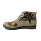 Ankle Boots Outlet - No Exchange or Return - 37 EU - 6.5 US