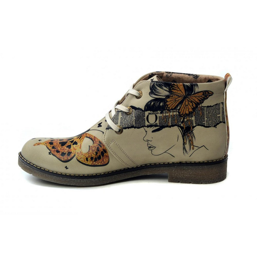 Ankle Boots Outlet - No Exchange or Return - 37 EU - 6.5 US