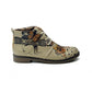 Ankle Boots Outlet - No Exchange or Return - 37 EU - 6.5 US