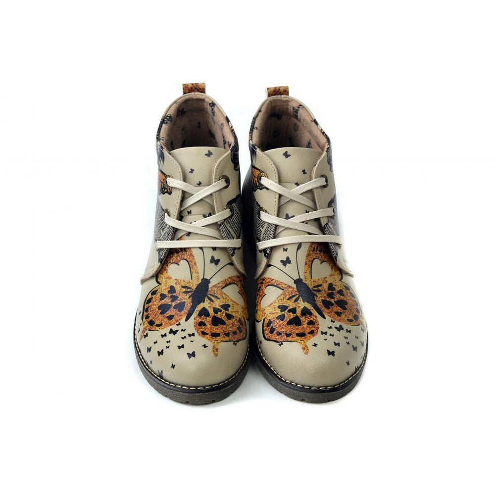 Ankle Boots Outlet - No Exchange or Return - 36 EU - 5.5 US