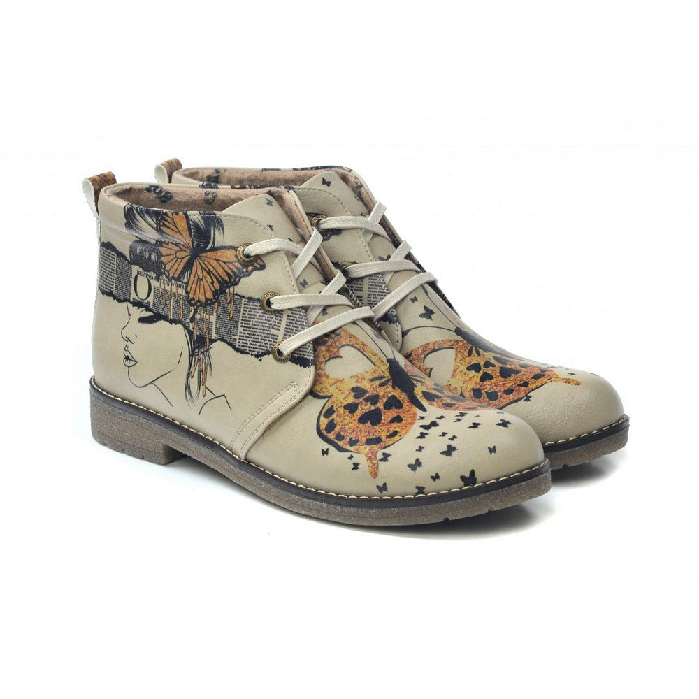 Ankle Boots Outlet - No Exchange or Return - 37 EU - 6.5 US