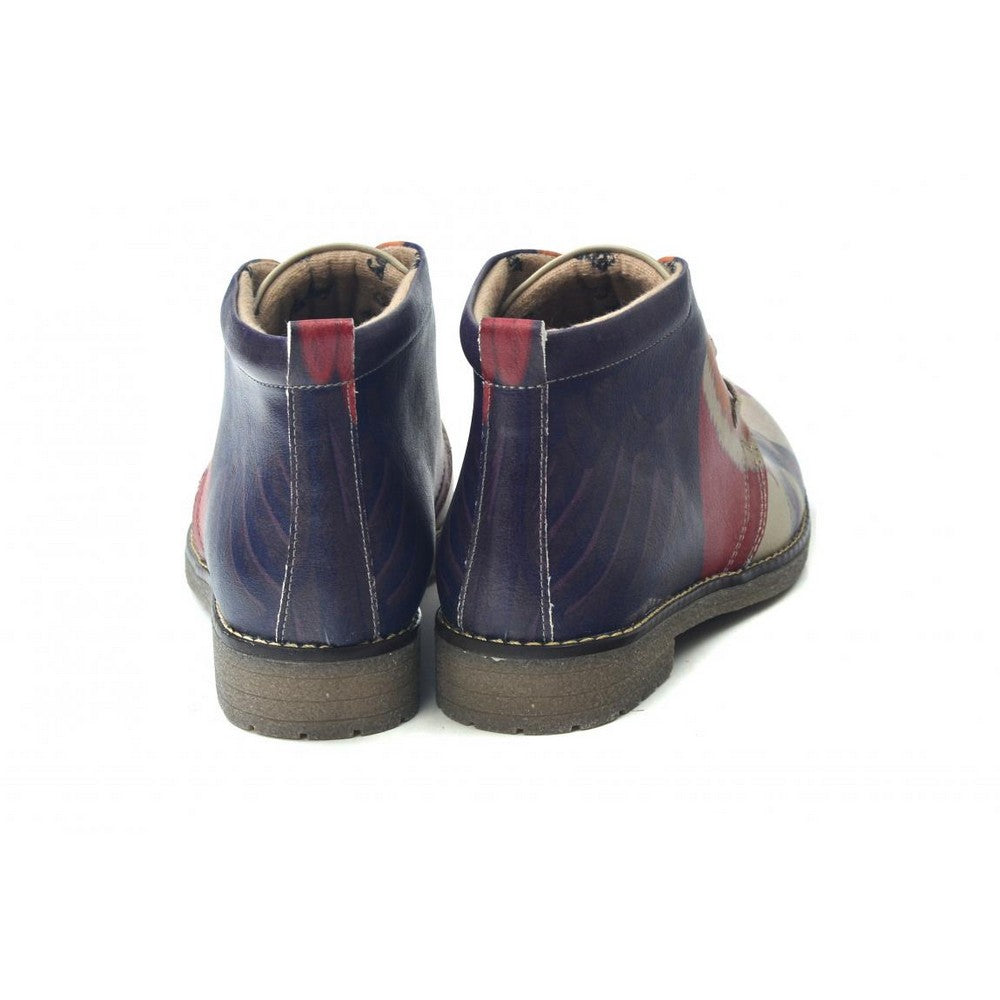 Ankle Boots Outlet - No Exchange or Return - 37 EU - 6.5 US