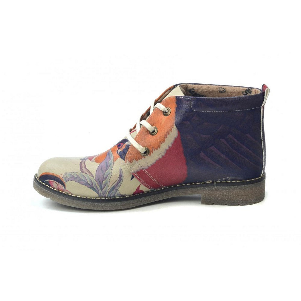 Ankle Boots Outlet - No Exchange or Return - 37 EU - 6.5 US