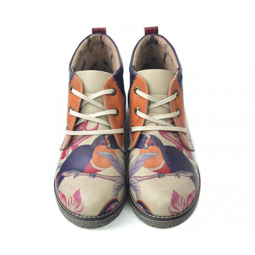 Ankle Boots Outlet - No Exchange or Return - 37 EU - 6.5 US