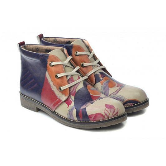 Ankle Boots Outlet - No Exchange or Return - 36 EU - 5.5 US