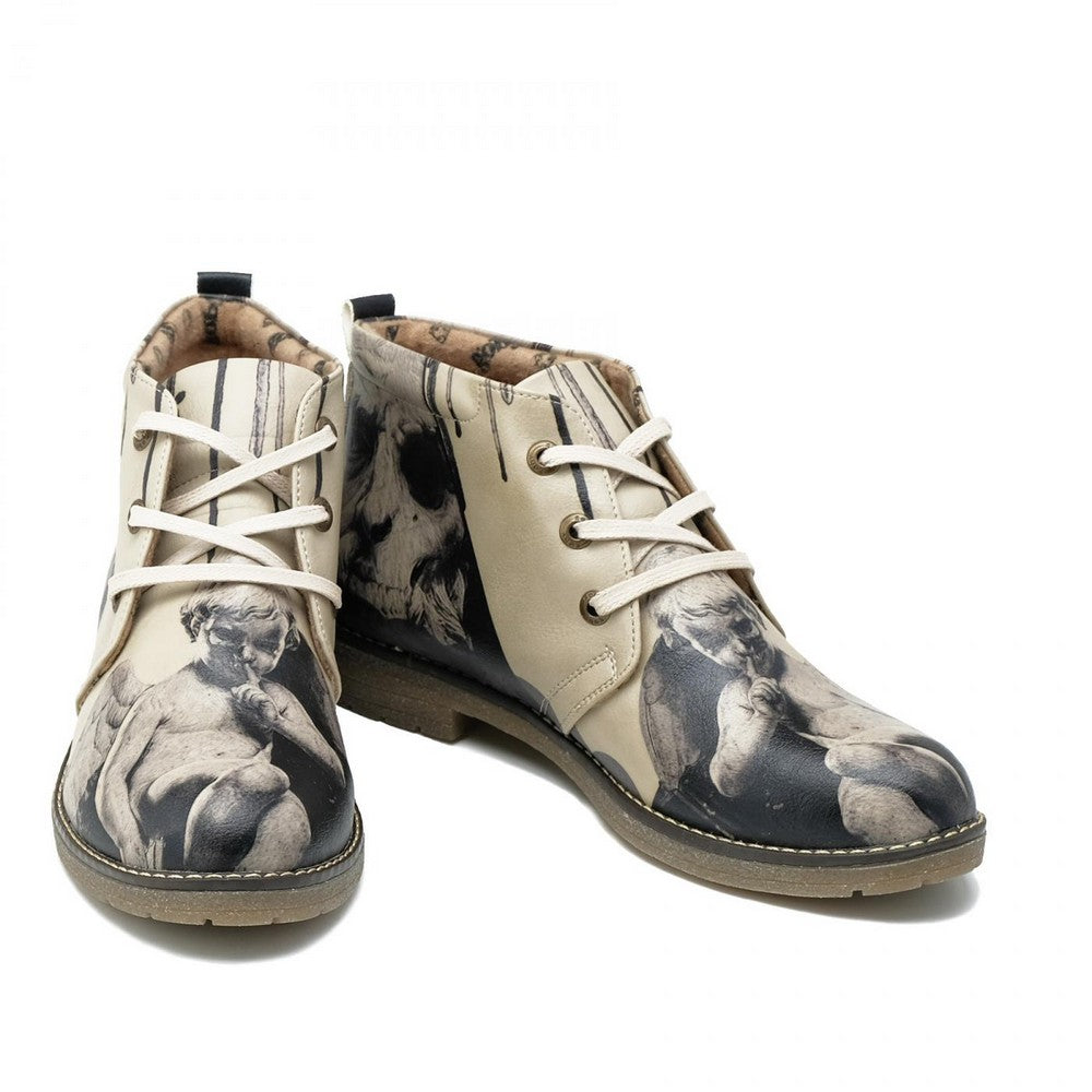 Ankle Boots Outlet - No Exchange or Return - 37 EU - 6.5 US