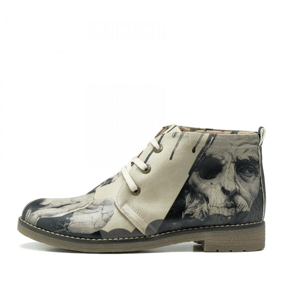 Ankle Boots Outlet - No Exchange or Return - 37 EU - 6.5 US