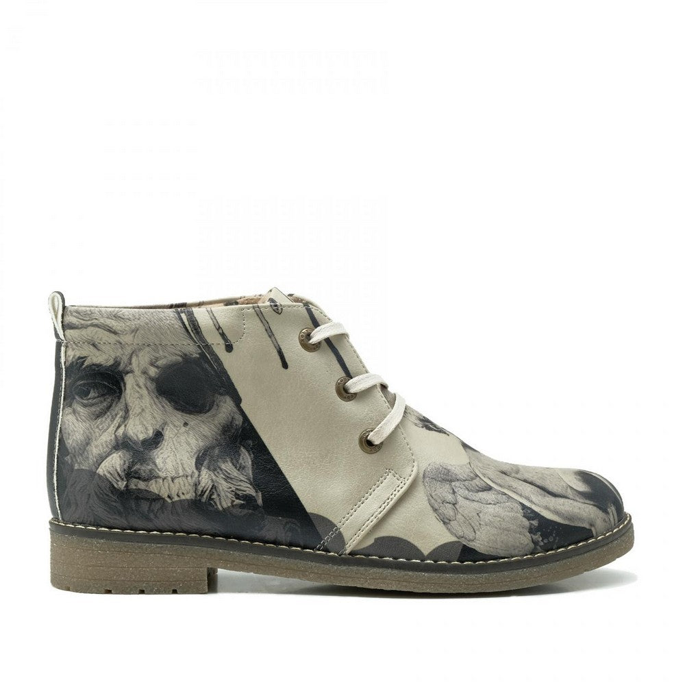 Ankle Boots Outlet - No Exchange or Return - 37 EU - 6.5 US