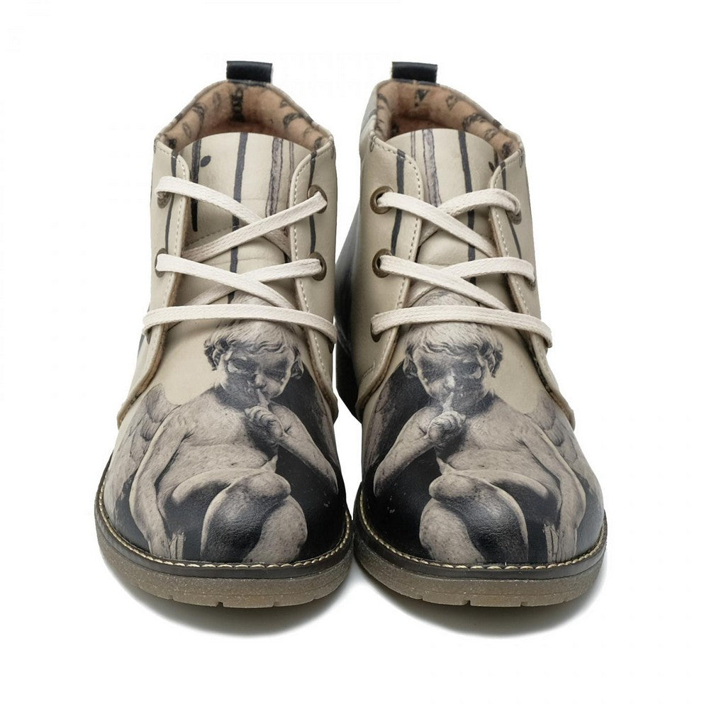 Ankle Boots Outlet - No Exchange or Return - 37 EU - 6.5 US
