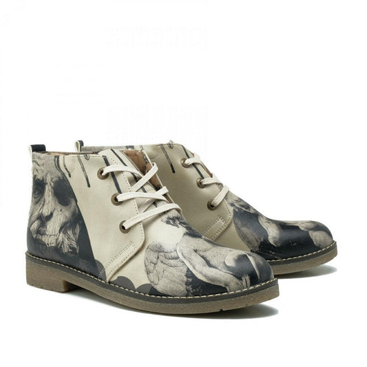 Ankle Boots Outlet - No Exchange or Return - 37 EU - 6.5 US