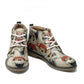 Ankle Boots Outlet - No Exchange or Return - 38 EU - 7.5 US