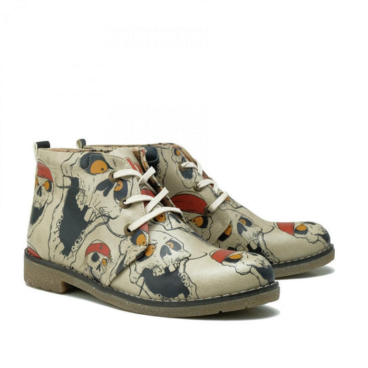 Ankle Boots Outlet - No Exchange or Return - 36 EU - 5.5 US