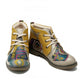Ankle Boots Outlet - No Exchange or Return - 37 EU - 6.5 US