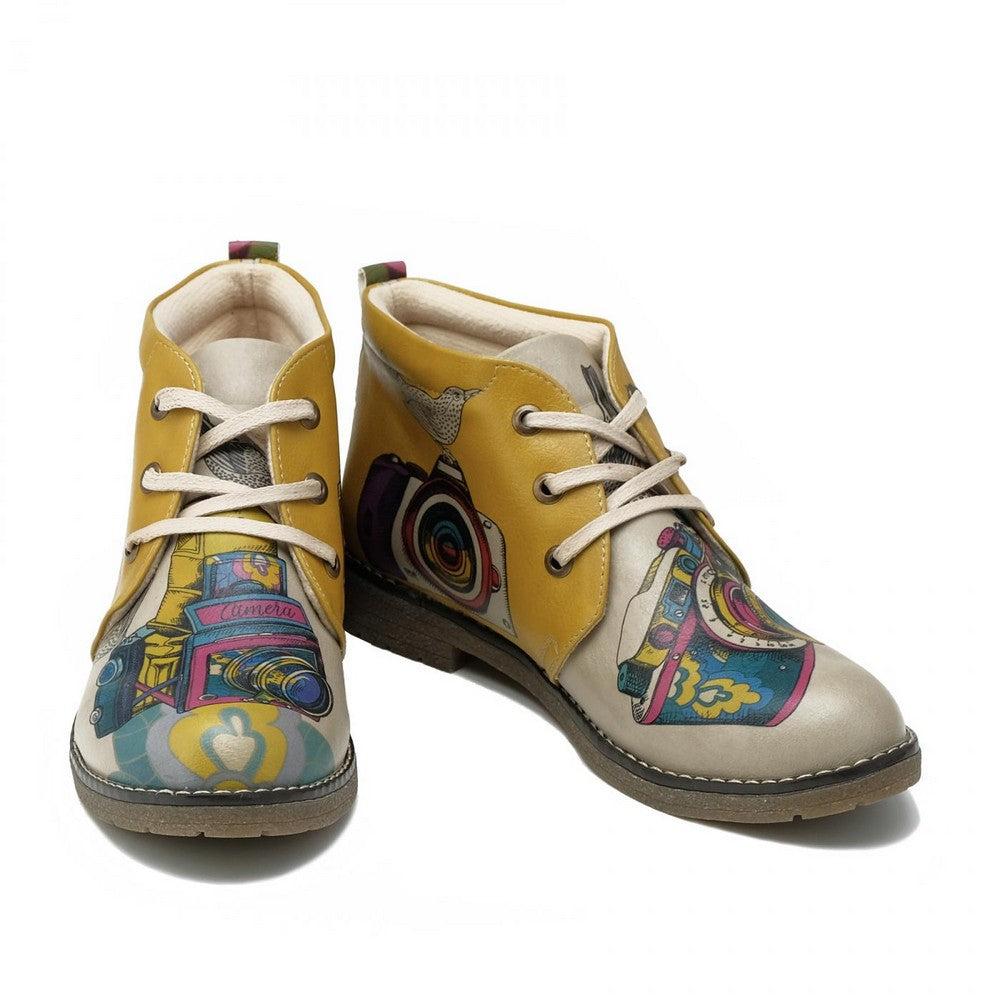 Ankle Boots Outlet - No Exchange or Return - 37 EU - 6.5 US