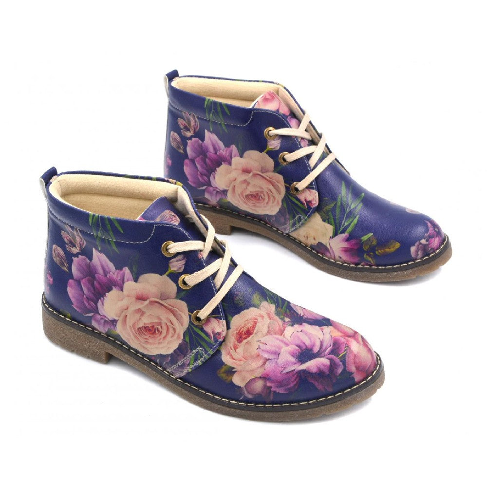 Ankle Boots Outlet - No Exchange or Return 36 EU - 5.5 US