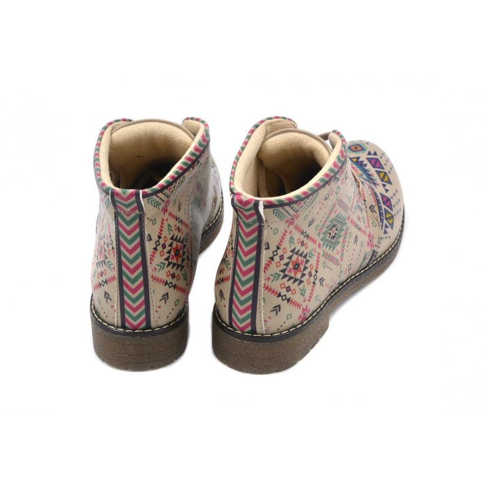 Ankle Boots Outlet - No Exchange or Return - 37 EU - 6.5 US