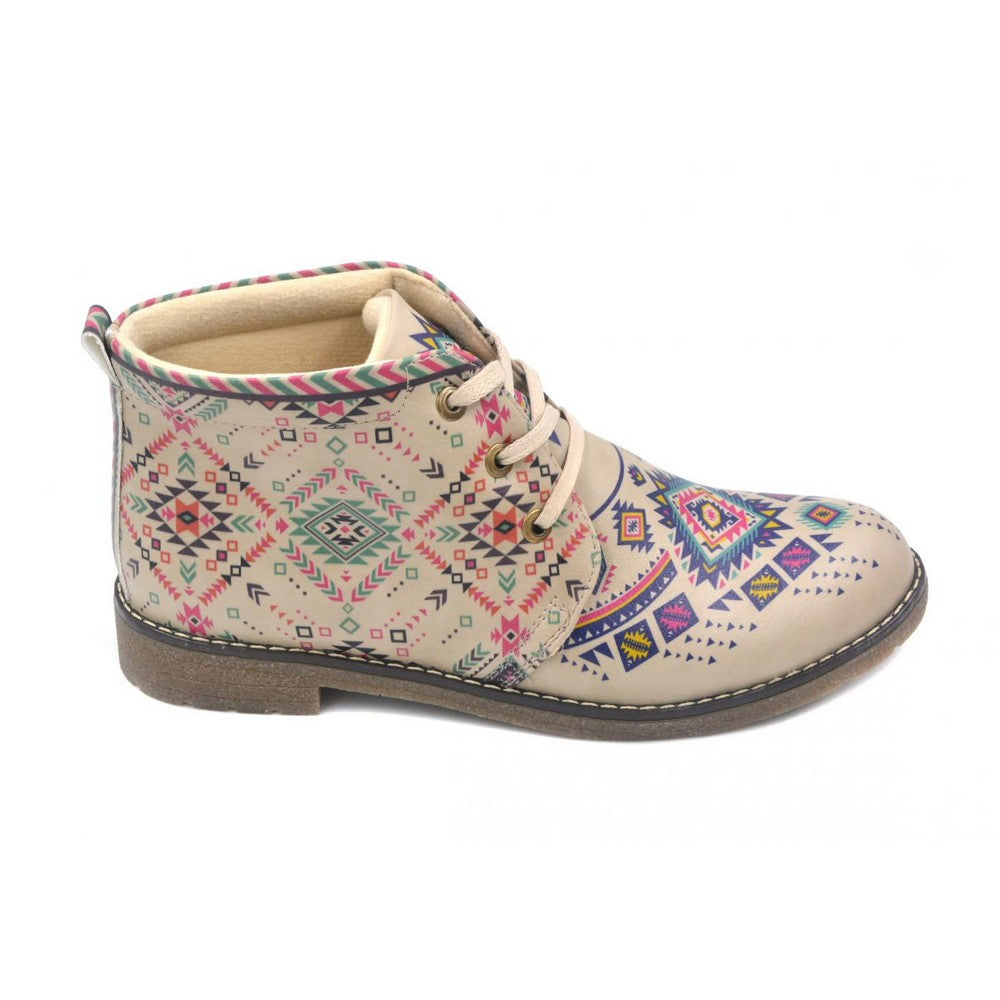 Ankle Boots Outlet - No Exchange or Return - 37 EU - 6.5 US