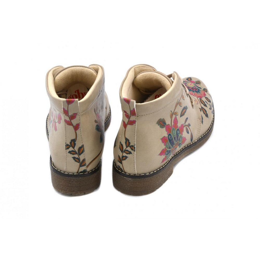Ankle Boots Outlet - No Exchange or Return - 37 EU - 6.5 US