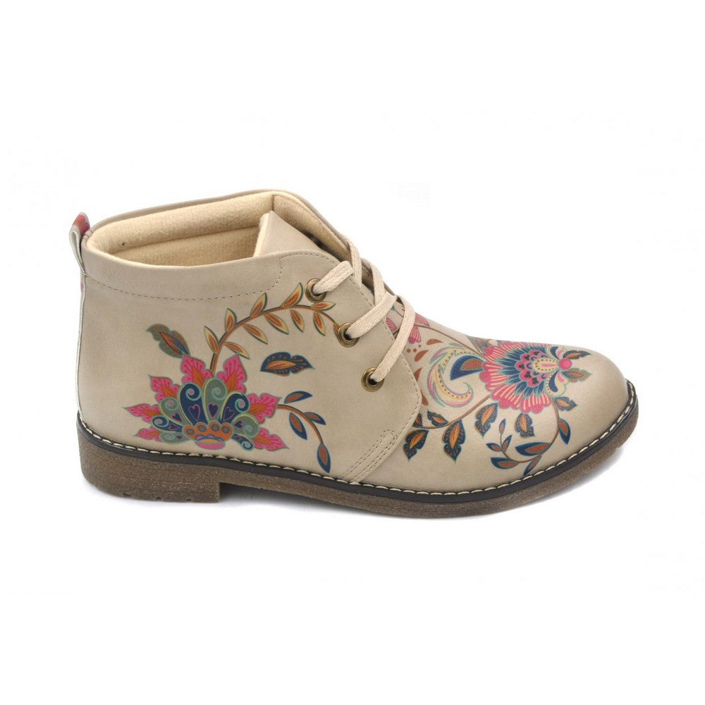 Ankle Boots Outlet - No Exchange or Return - 37 EU - 6.5 US
