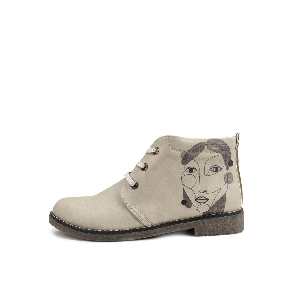 Ankle Boots Outlet - No Exchange or Return - 37 EU - 6.5 US