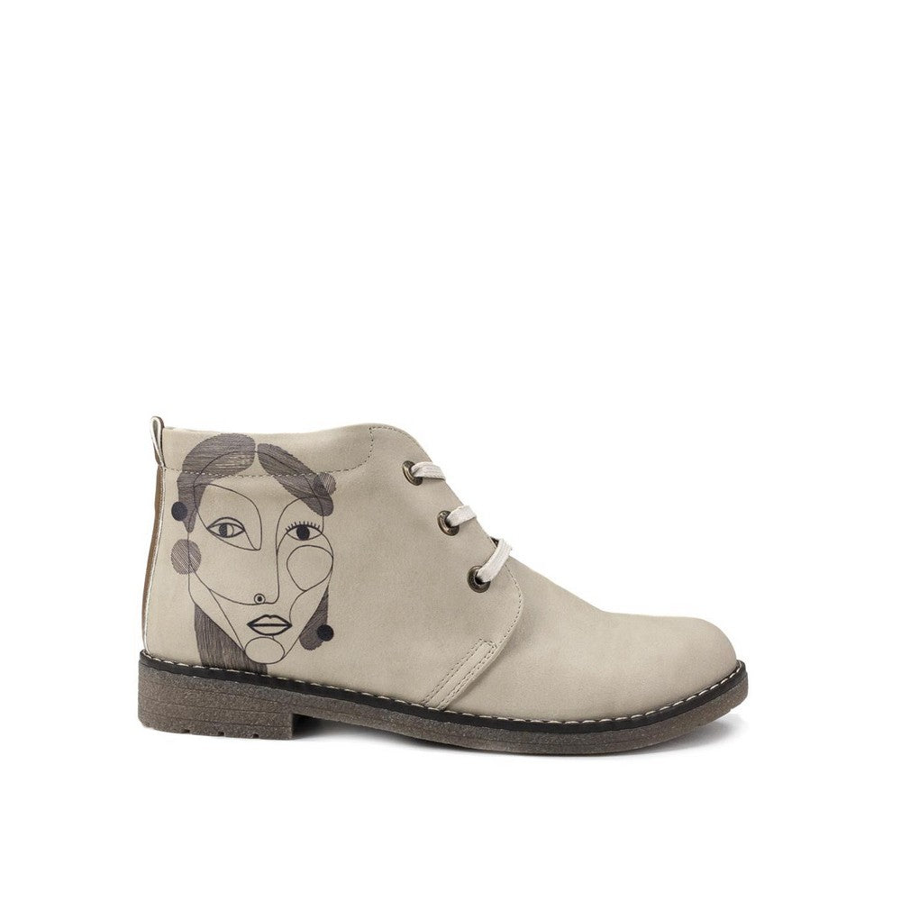 Ankle Boots Outlet - No Exchange or Return - 37 EU - 6.5 US
