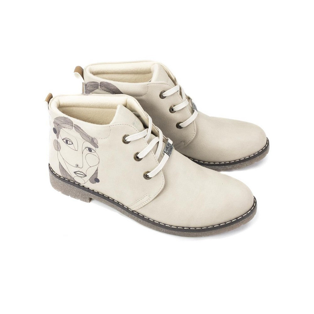 Ankle Boots Outlet - No Exchange or Return - 37 EU - 6.5 US