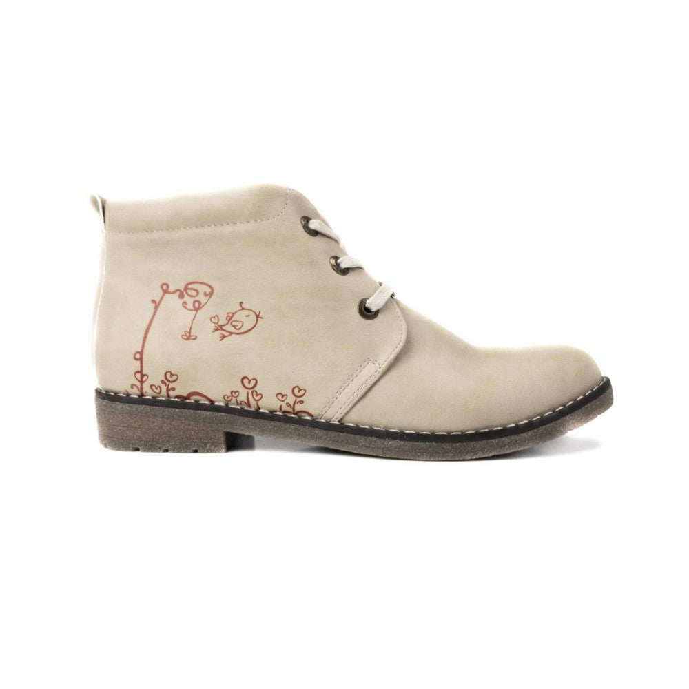 Ankle Boots Outlet - No Exchange or Return - 37 EU - 6.5 US