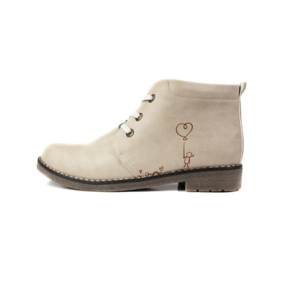 Ankle Boots Outlet - No Exchange or Return - 37 EU - 6.5 US