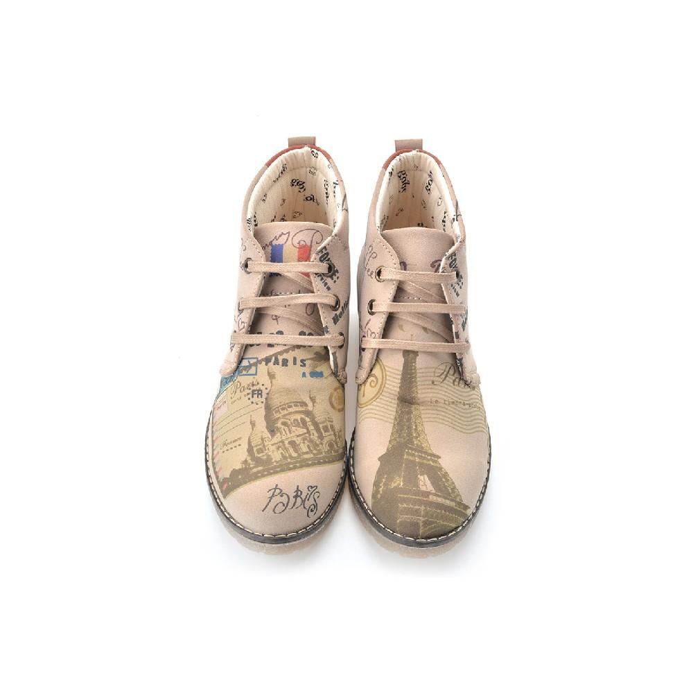 Ankle Boots Outlet - No Exchange or Return - 36 EU - 5.5 US