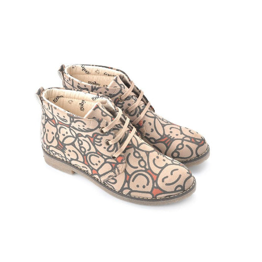 Ankle Boots Outlet - No Exchange or Return - 37 EU - 6.5 US