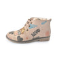 Ankle Boots Outlet - No Exchange or Return - 39 EU - 8.5 US
