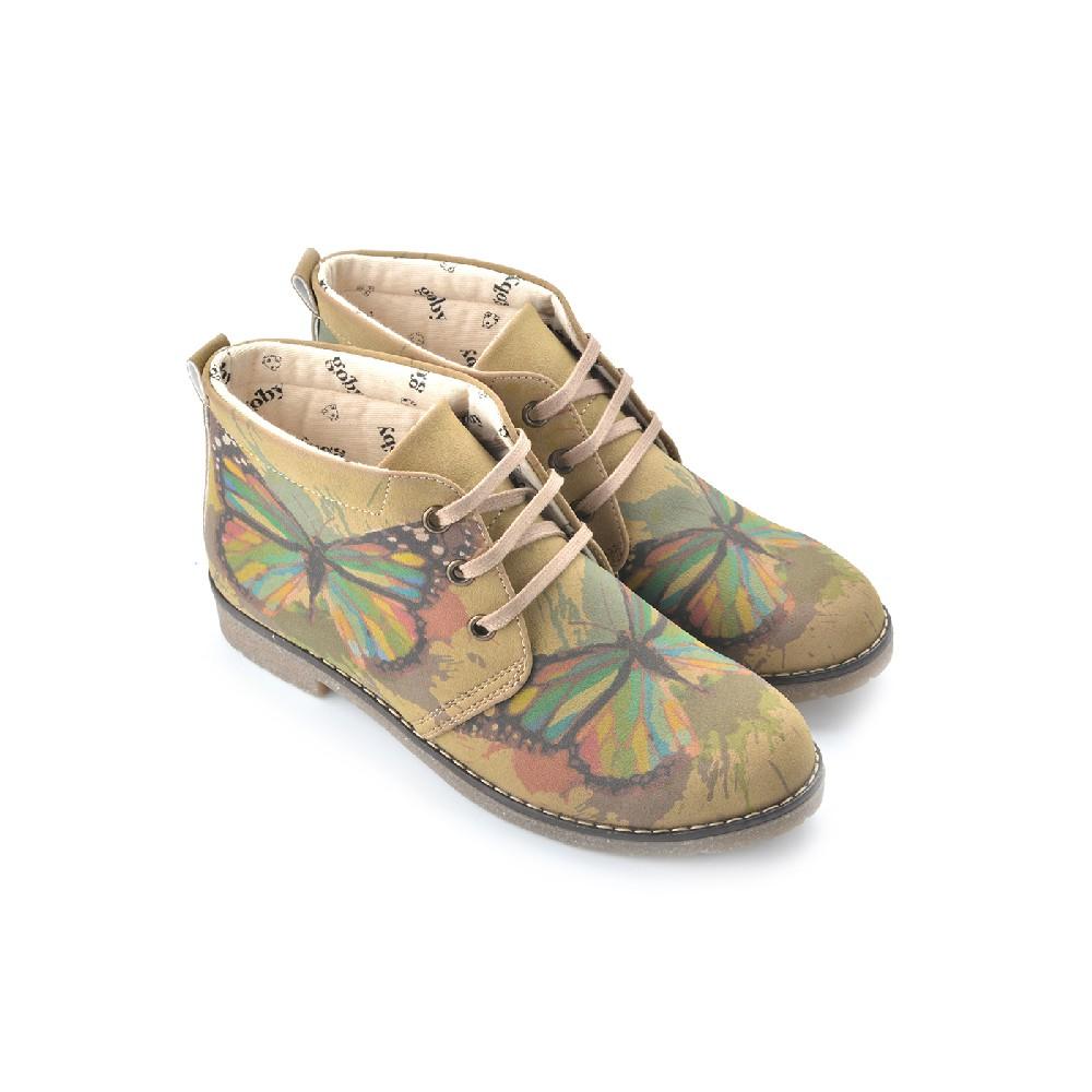 Ankle Boots Outlet - No Exchange or Return - 37 EU - 6.5 US