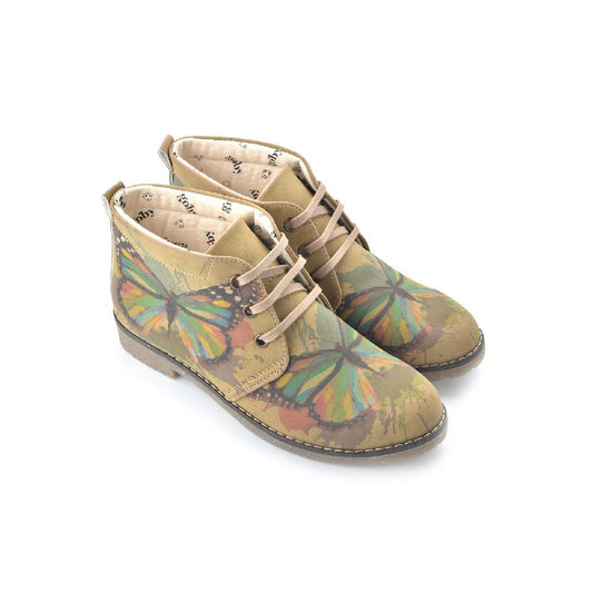 Ankle Boots Outlet - No Exchange or Return - 37 EU - 6.5 US