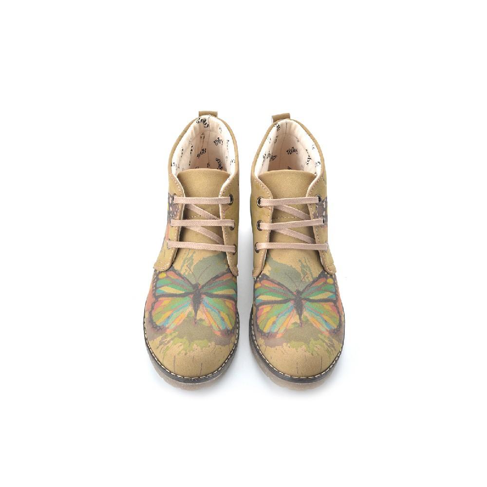 Ankle Boots Outlet - No Exchange or Return - 37 EU - 6.5 US