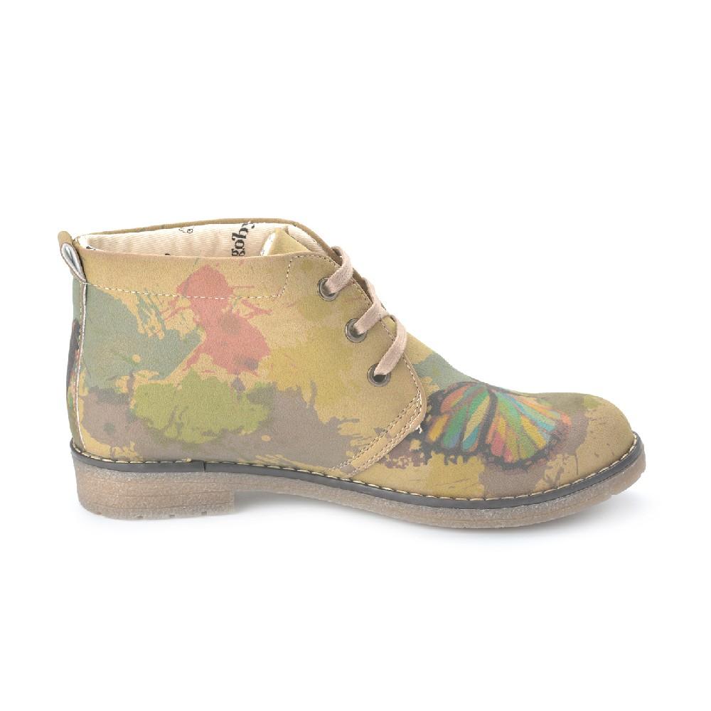 Ankle Boots Outlet - No Exchange or Return - 37 EU - 6.5 US