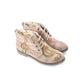 Ankle Boots Outlet - No Exchange or Return - 37 EU - 6.5 US