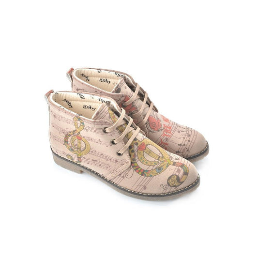 Ankle Boots Outlet - No Exchange or Return - 37 EU - 6.5 US