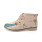 Ankle Boots Outlet - No Exchange or Return - 37 EU - 6.5 US
