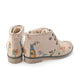 Ankle Boots Outlet - No Exchange or Return - 37 EU - 6.5 US