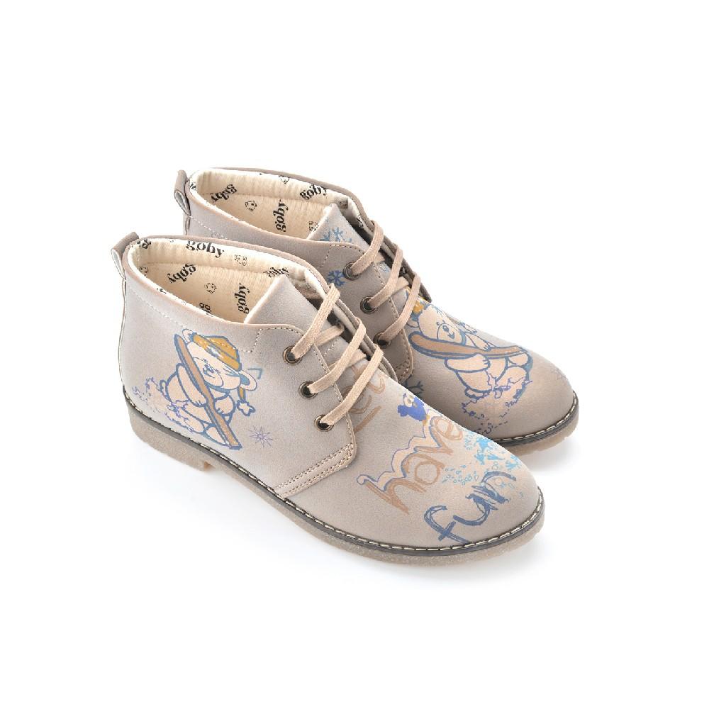 Ankle Boots Outlet - No Exchange or Return - 40 EU - 9.5 US
