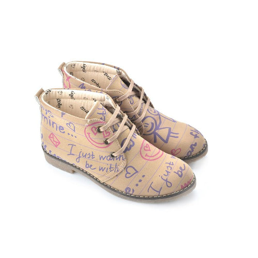 Ankle Boots Outlet - No Exchange or Return - 37 EU - 6.5 US