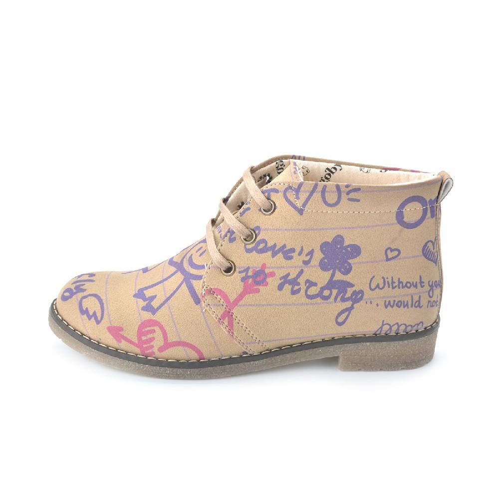 Ankle Boots Outlet - No Exchange or Return - 39 EU - 8.5 US