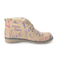 Ankle Boots Outlet - No Exchange or Return - 38 EU - 7.5 US