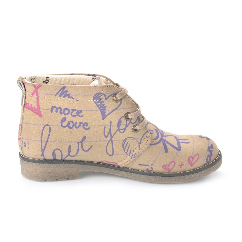 Ankle Boots Outlet - No Exchange or Return - 38 EU - 7.5 US
