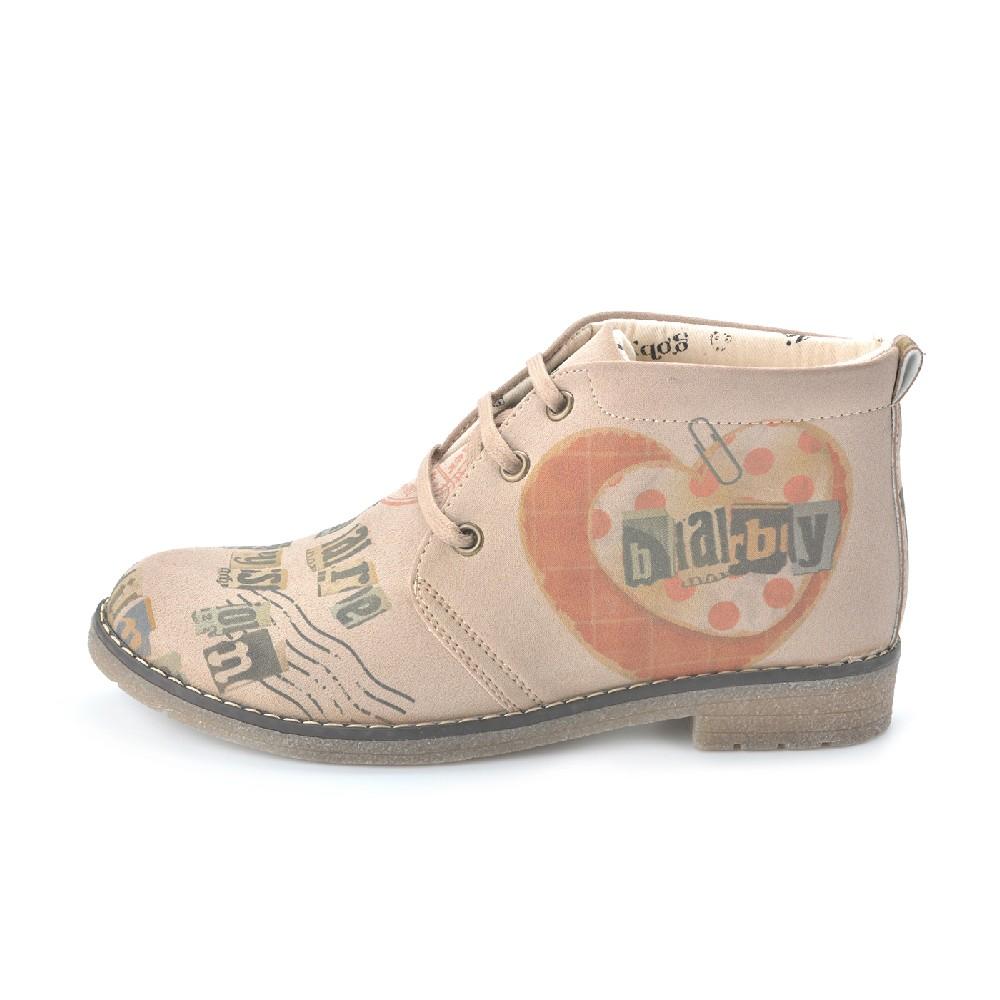 Ankle Boots Outlet - No Exchange or Return - 37 EU - 6.5 US